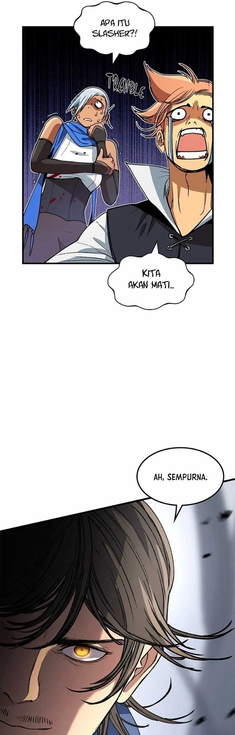 Return of the Renebound Professor Chapter 11 Gambar 22