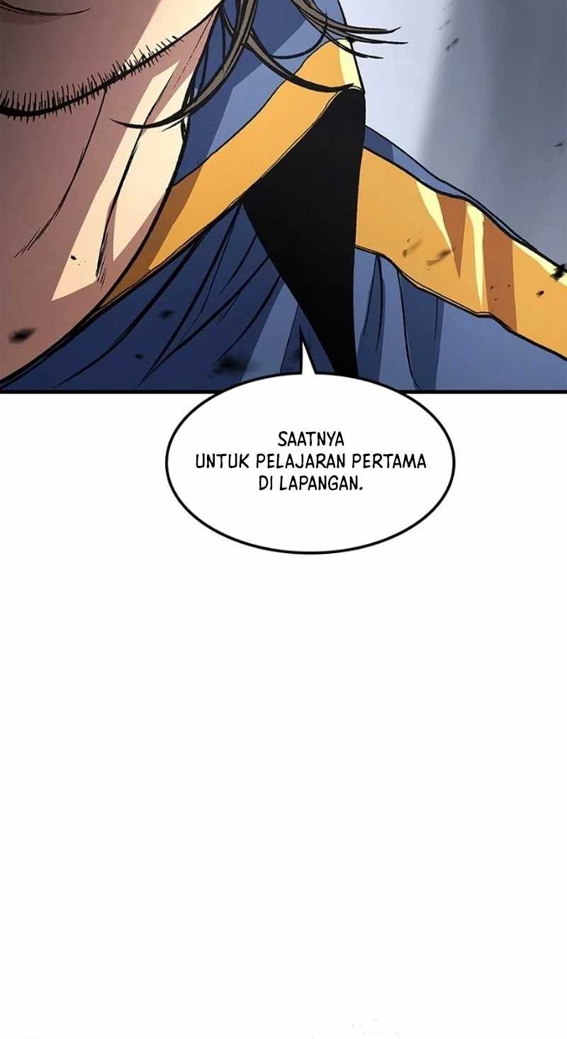 Return of the Renebound Professor Chapter 11 Gambar 23