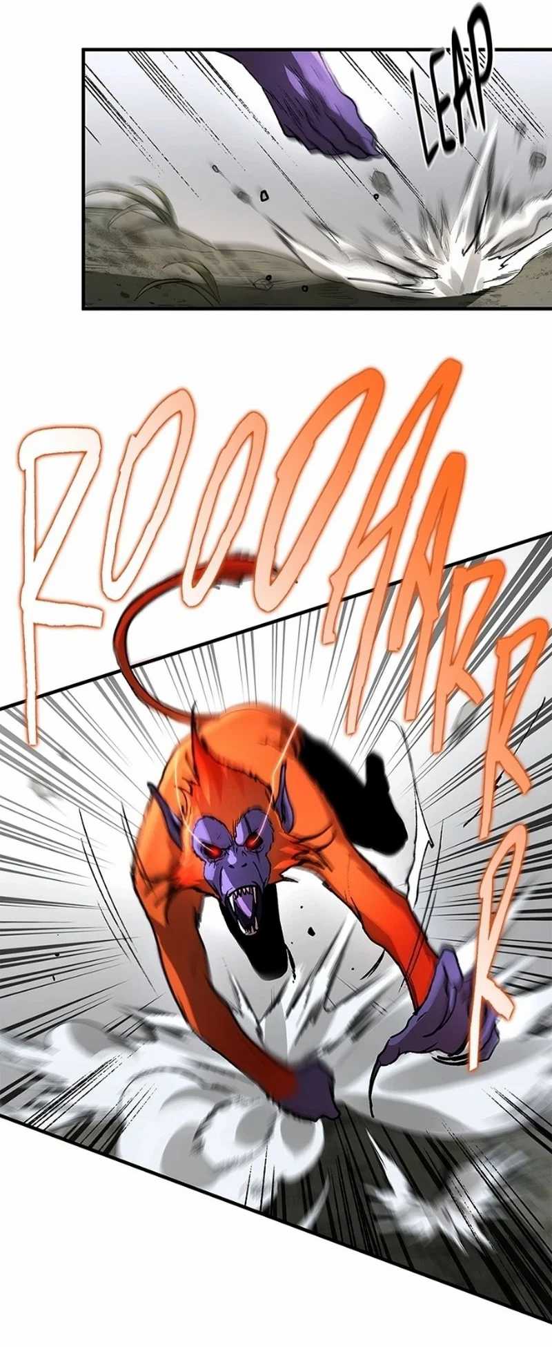 Return of the Renebound Professor Chapter 11 Gambar 28