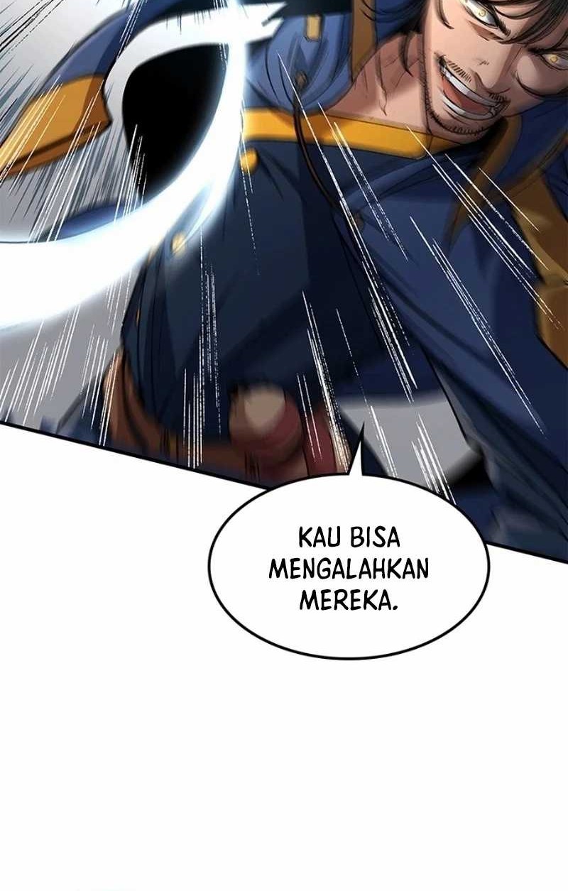 Return of the Renebound Professor Chapter 11 Gambar 32