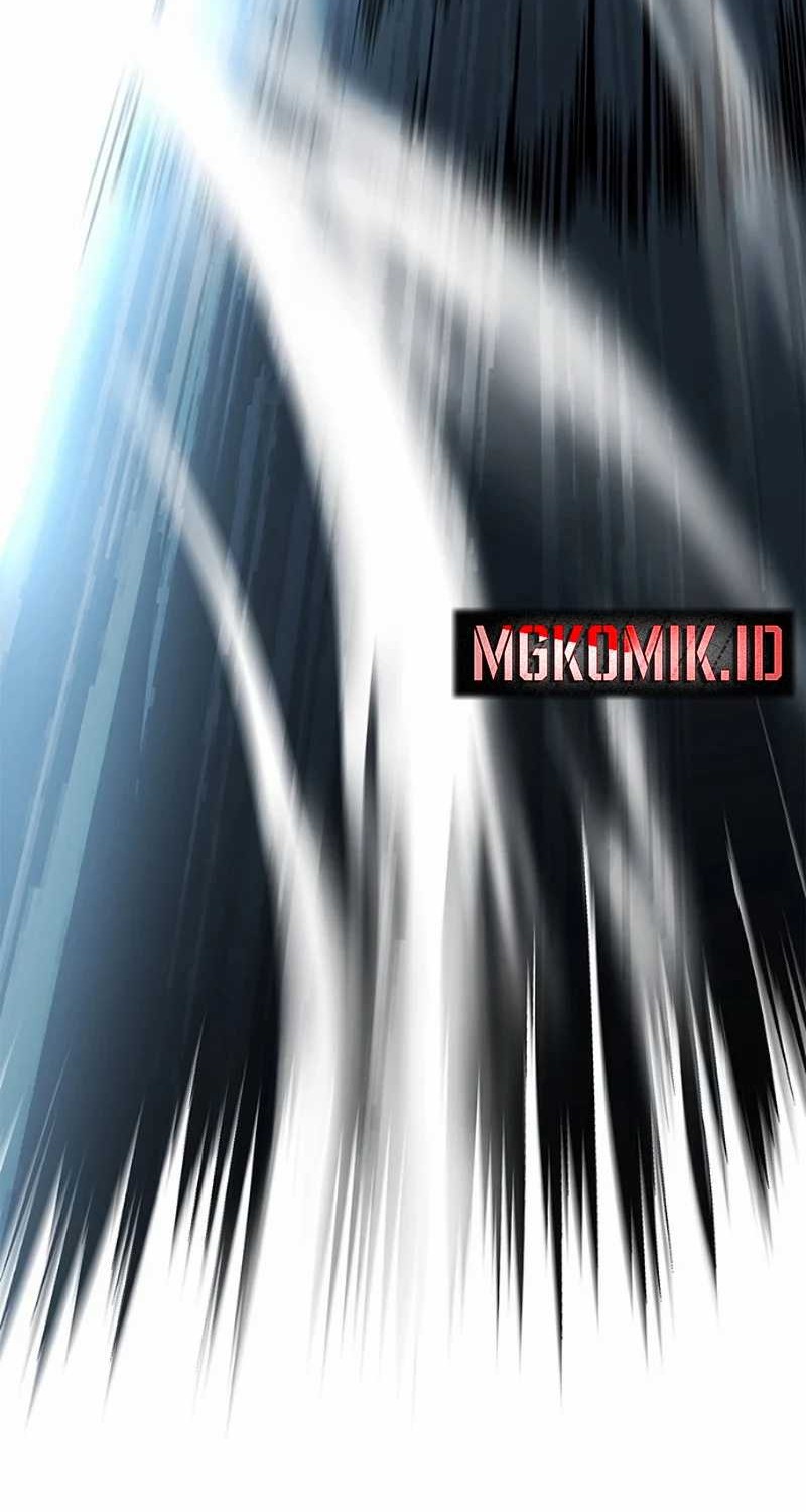 Return of the Renebound Professor Chapter 11 Gambar 34