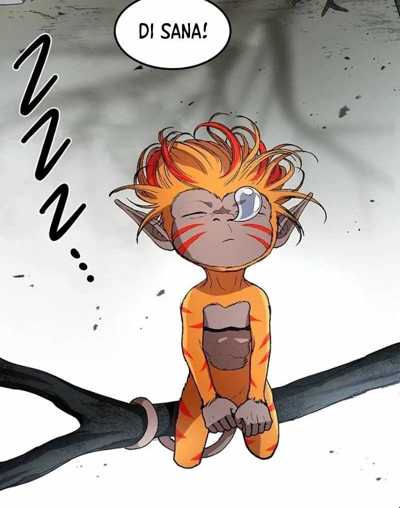 Baca  Return of the Renebound Professor Chapter 11 Gambar 2