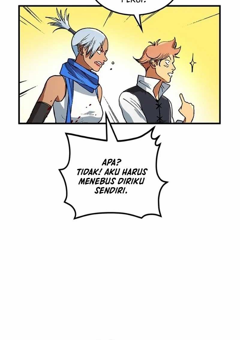 Return of the Renebound Professor Chapter 11 Gambar 38