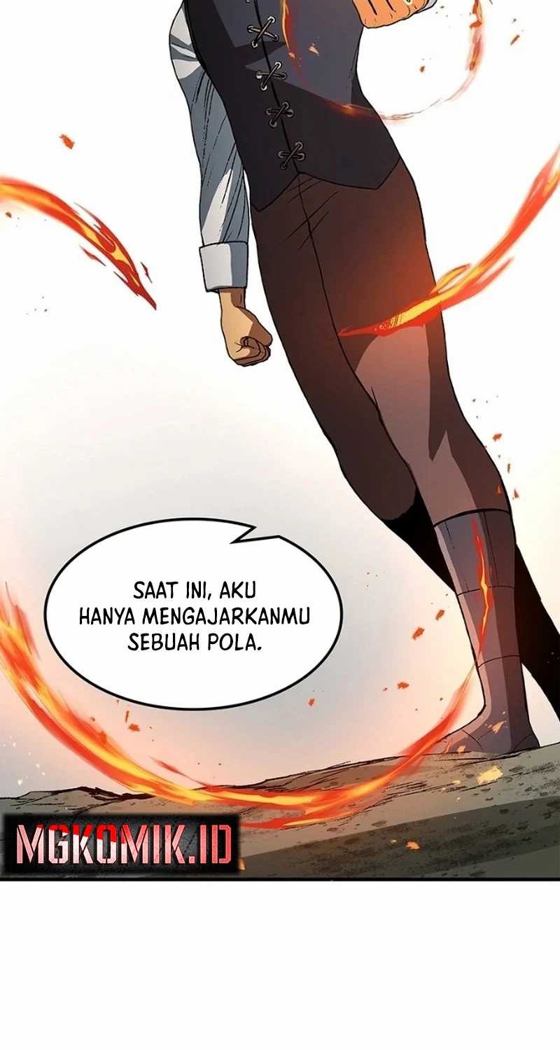 Return of the Renebound Professor Chapter 11 Gambar 40