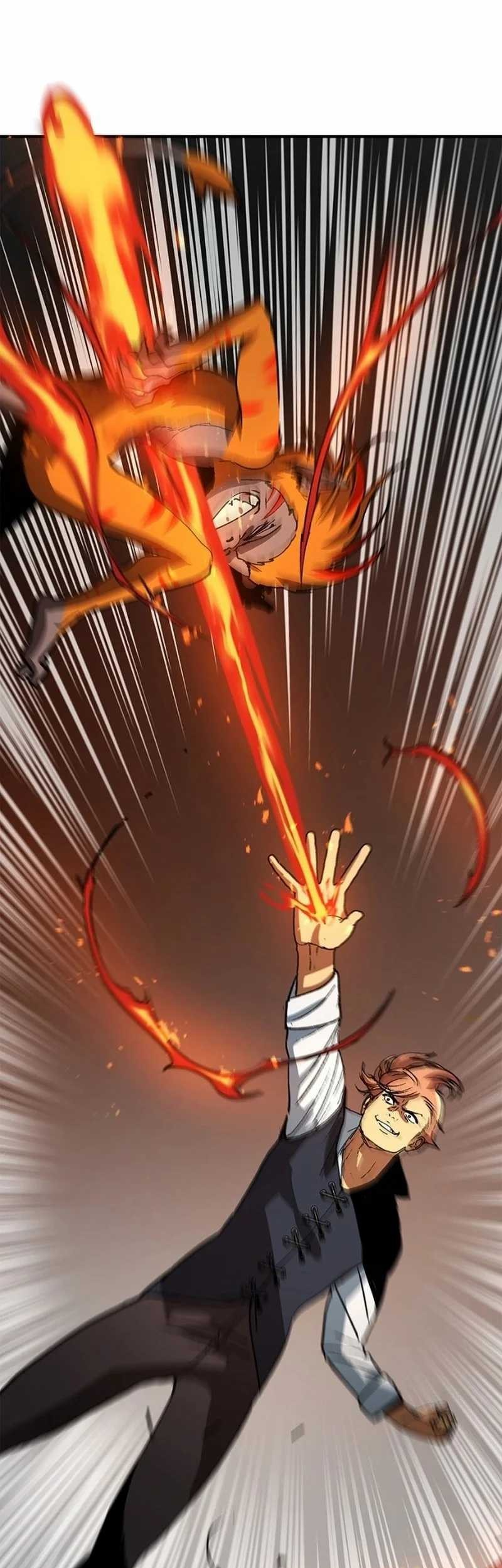 Return of the Renebound Professor Chapter 11 Gambar 41