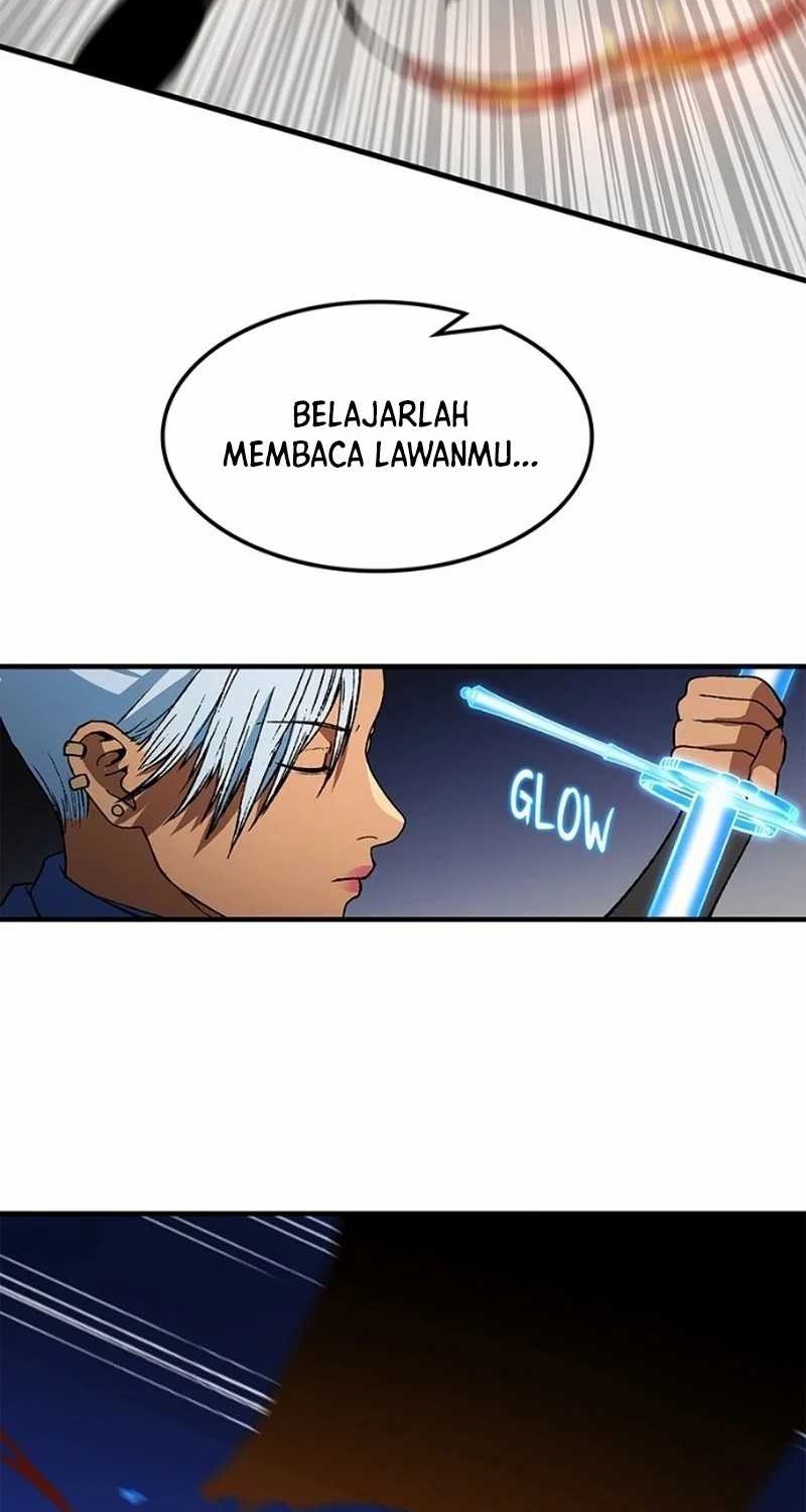 Return of the Renebound Professor Chapter 11 Gambar 42