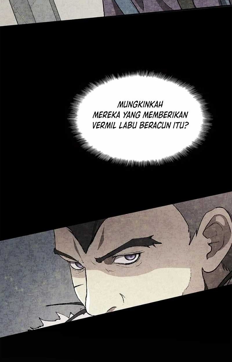 Return of the Renebound Professor Chapter 11 Gambar 50