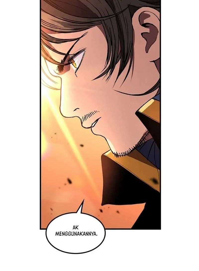 Return of the Renebound Professor Chapter 11 Gambar 54