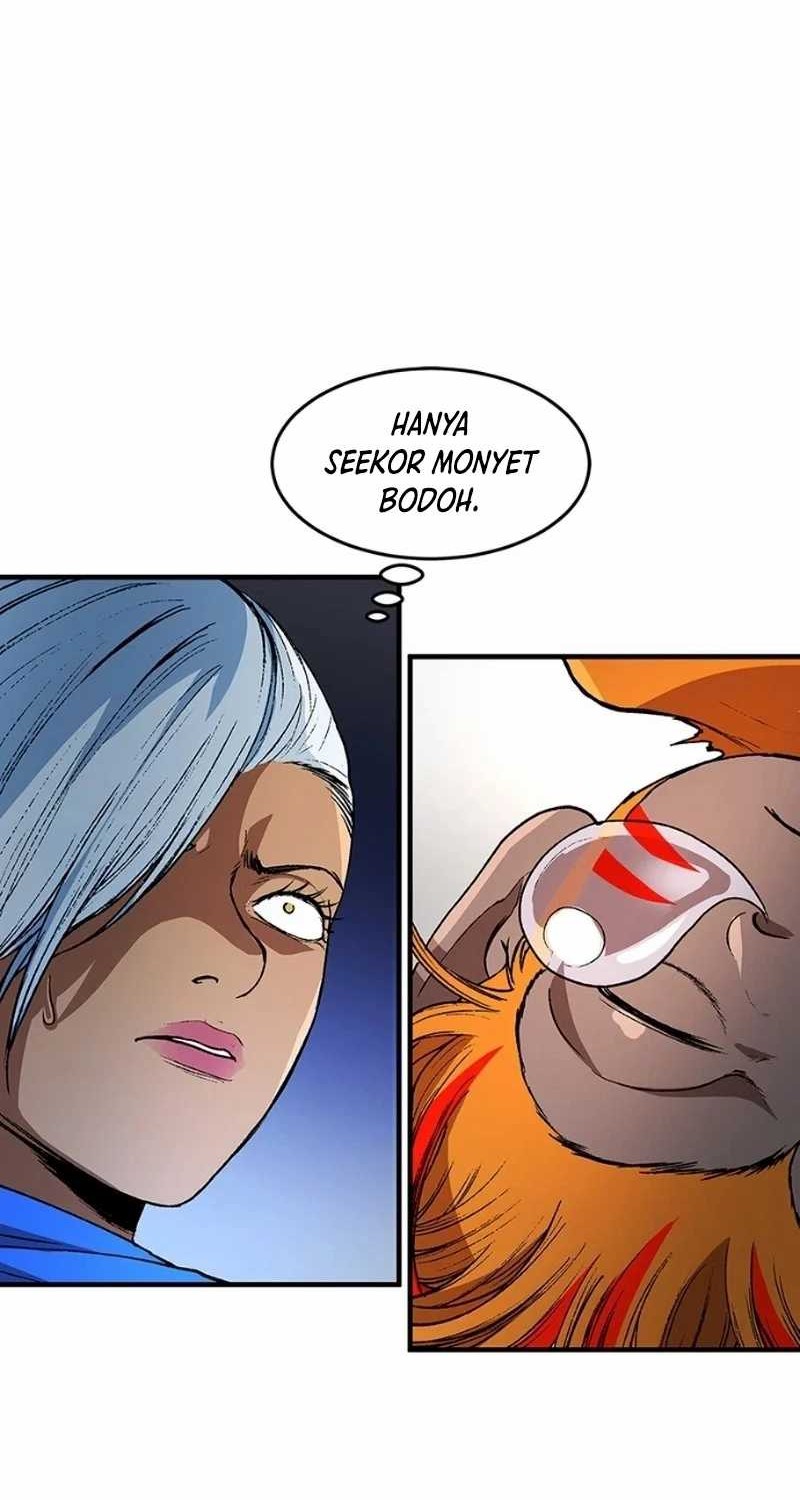 Return of the Renebound Professor Chapter 11 Gambar 4