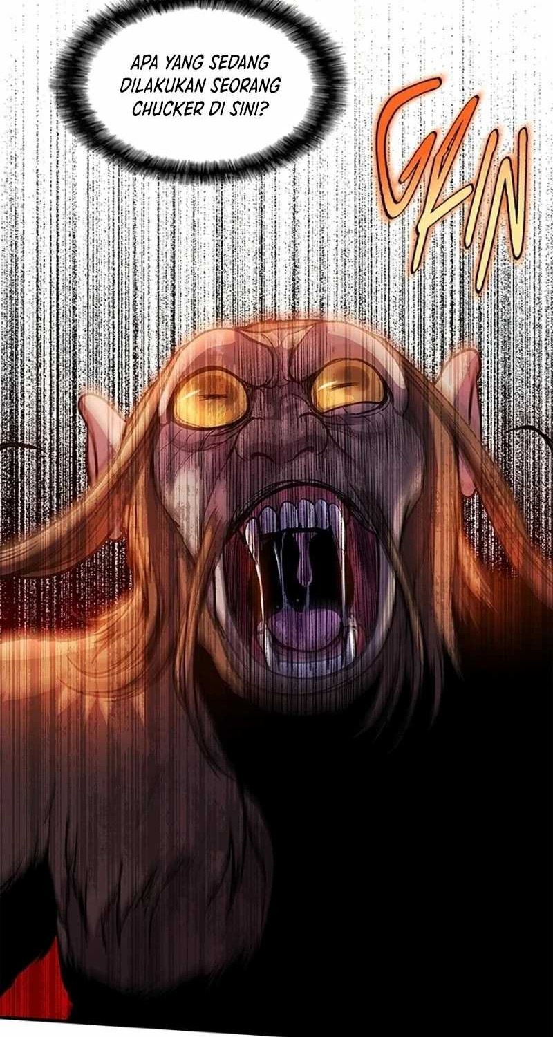 Return of the Renebound Professor Chapter 11 Gambar 58