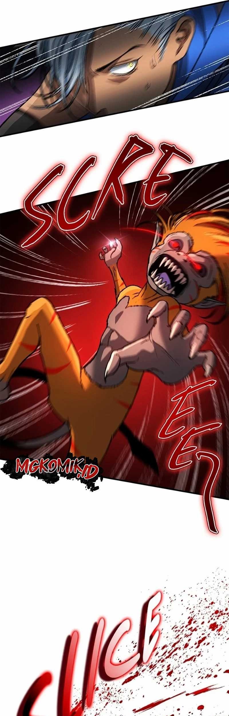 Return of the Renebound Professor Chapter 11 Gambar 9