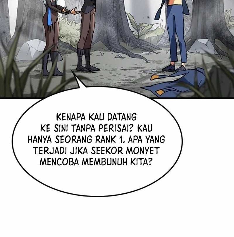 Return of the Renebound Professor Chapter 11 Gambar 17