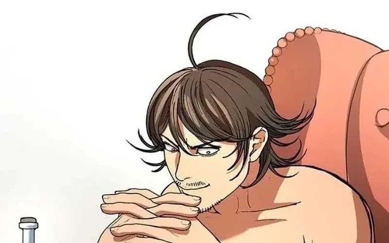 Return of the Renebound Professor Chapter 10 Gambar 20