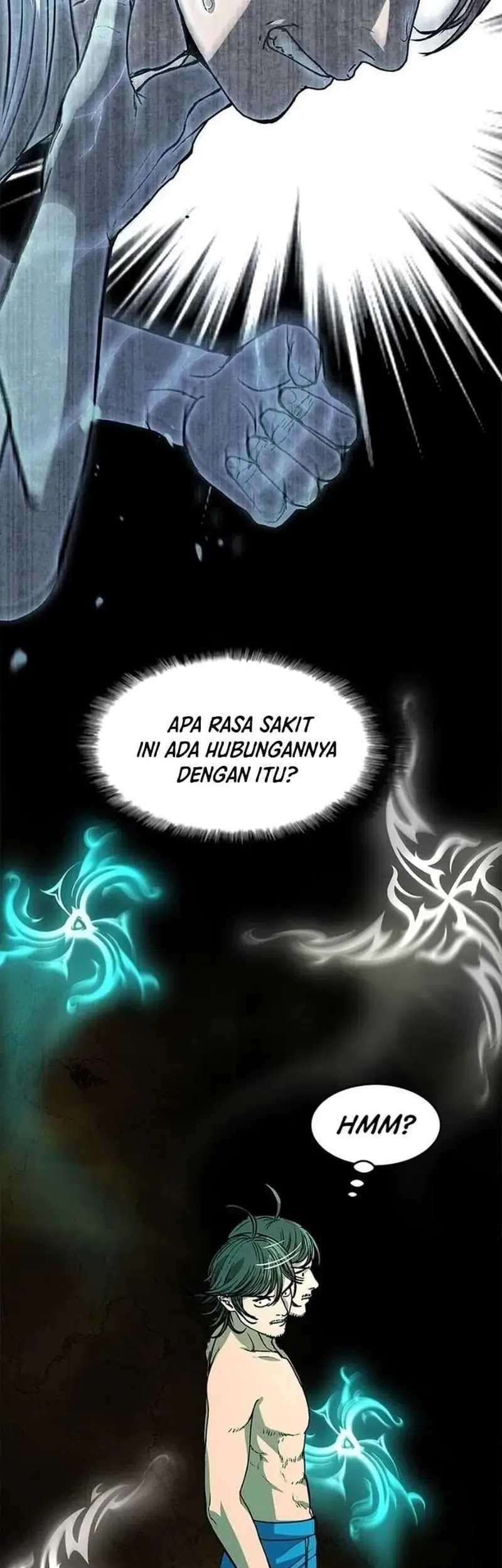 Return of the Renebound Professor Chapter 10 Gambar 25