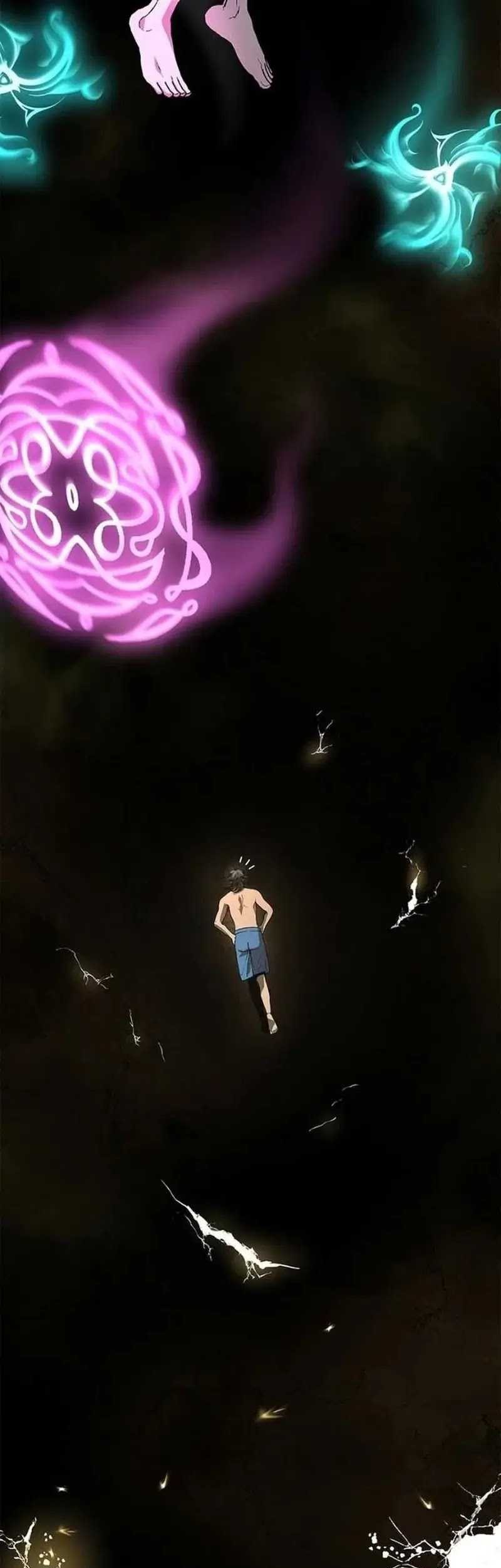 Return of the Renebound Professor Chapter 10 Gambar 27