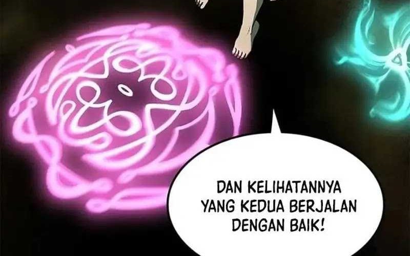 Return of the Renebound Professor Chapter 10 Gambar 36