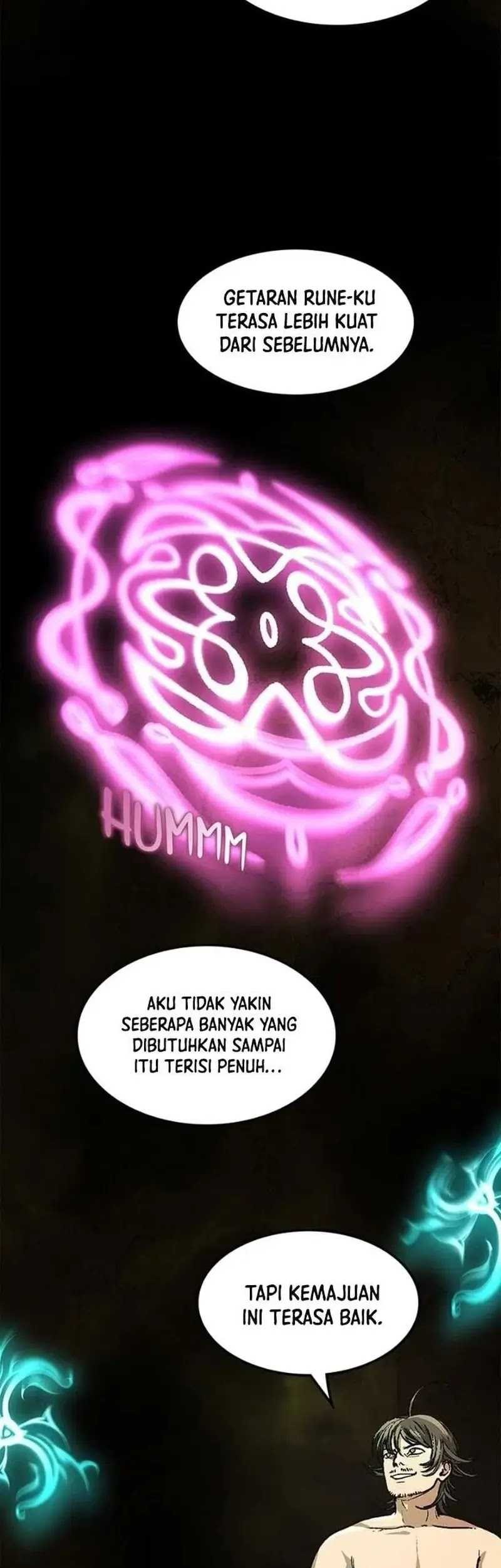 Return of the Renebound Professor Chapter 10 Gambar 37