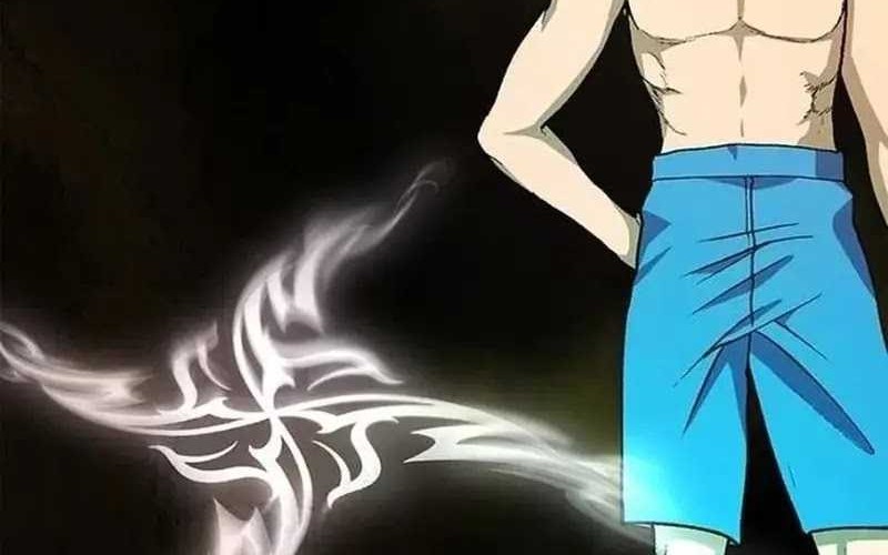 Return of the Renebound Professor Chapter 10 Gambar 38