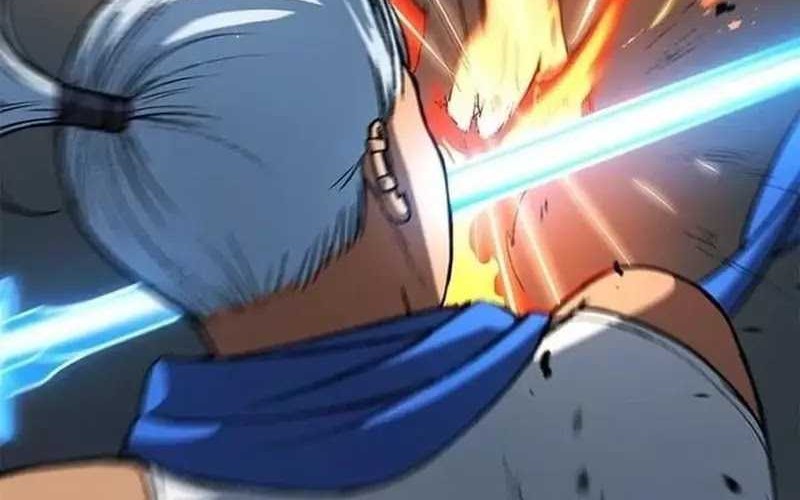 Return of the Renebound Professor Chapter 10 Gambar 42