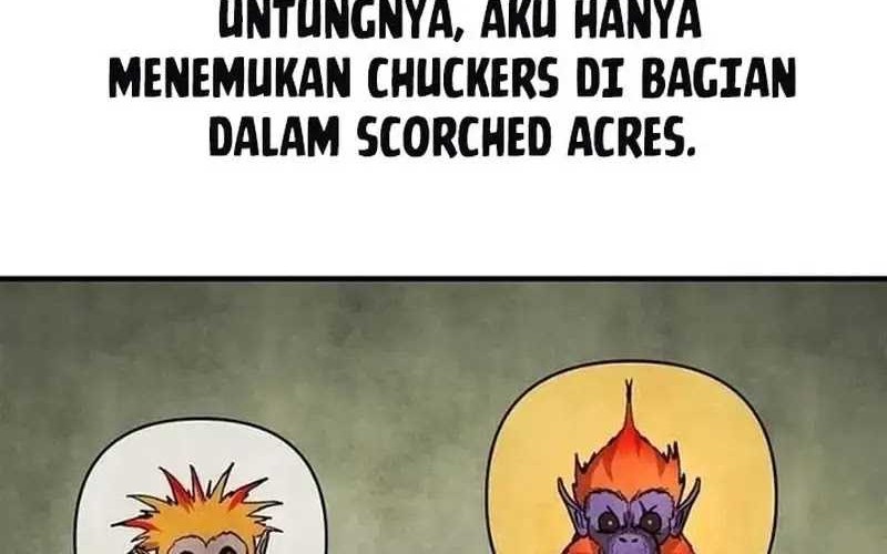 Return of the Renebound Professor Chapter 10 Gambar 46