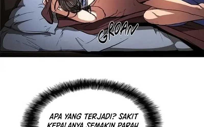 Return of the Renebound Professor Chapter 10 Gambar 4