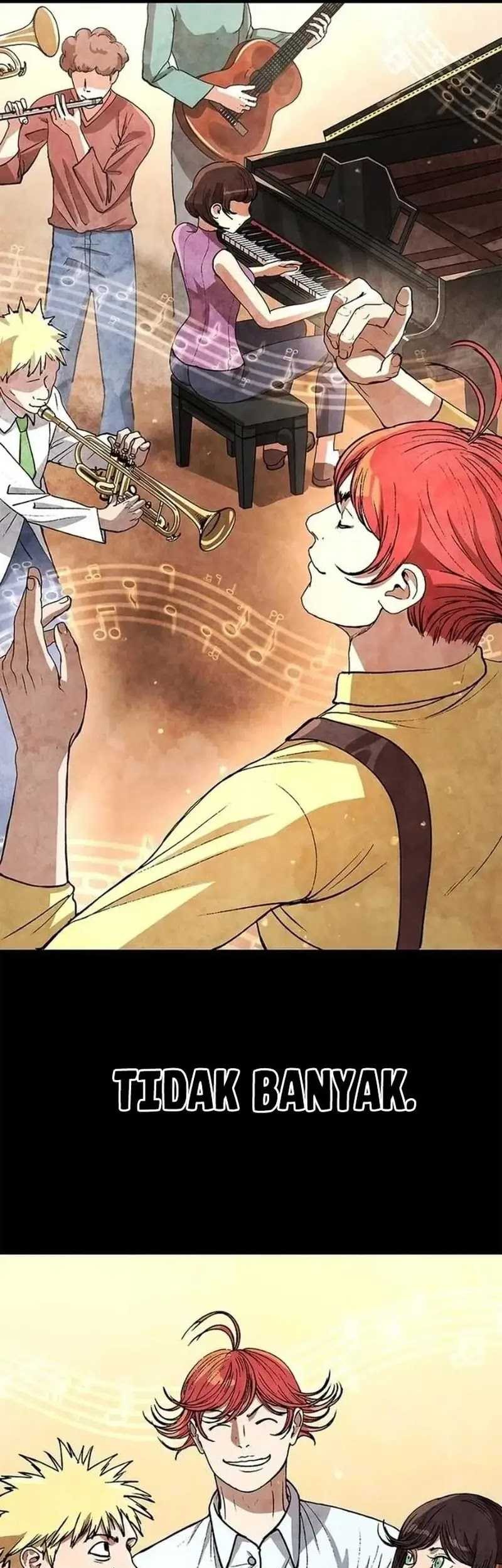 Return of the Renebound Professor Chapter 10 Gambar 59