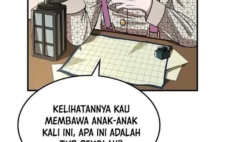 Return of the Renebound Professor Chapter 10 Gambar 68