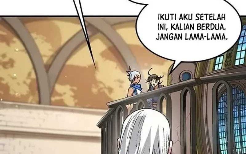 Return of the Renebound Professor Chapter 10 Gambar 70