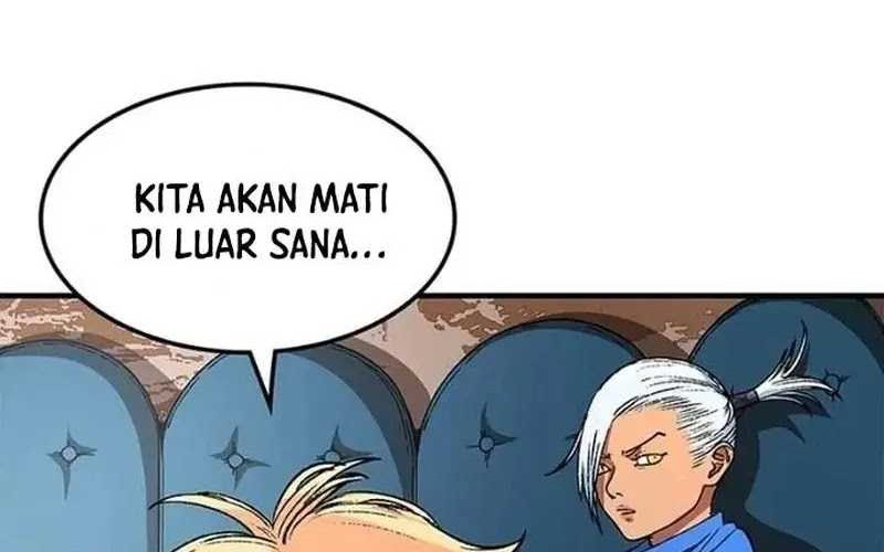 Return of the Renebound Professor Chapter 10 Gambar 72