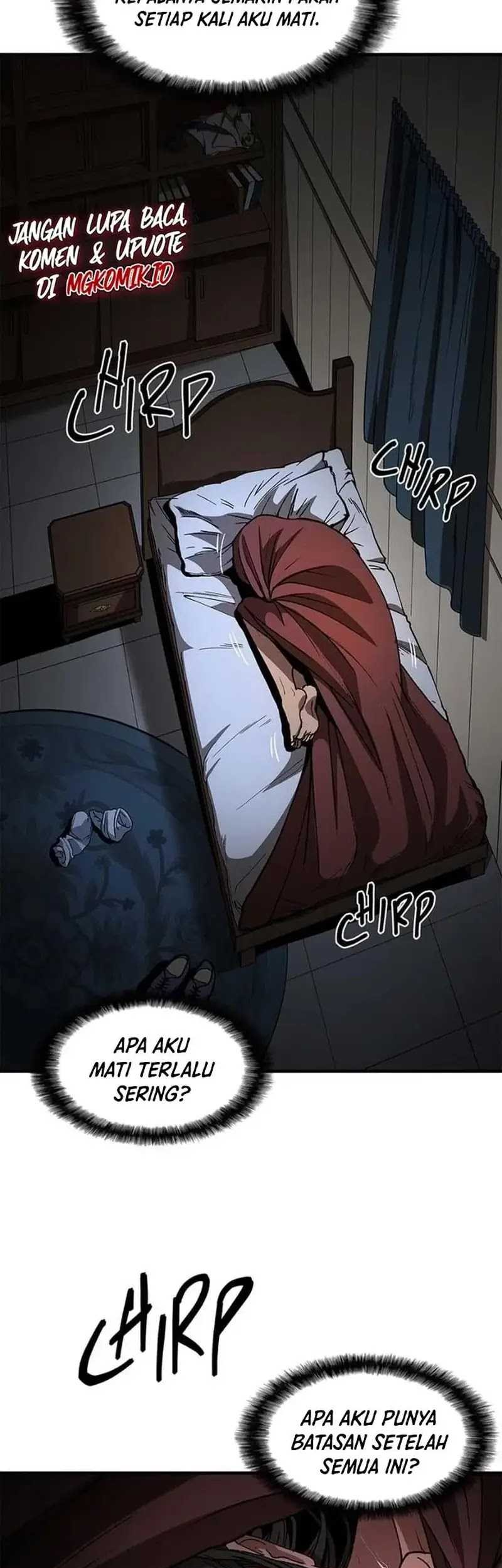 Return of the Renebound Professor Chapter 10 Gambar 5
