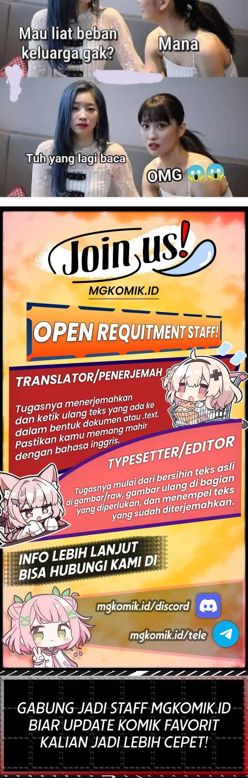 Return of the Renebound Professor Chapter 10 Gambar 81