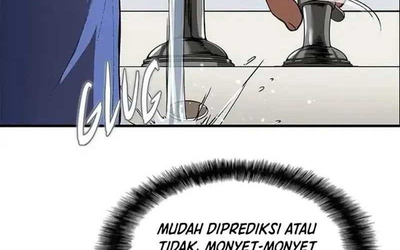 Return of the Renebound Professor Chapter 10 Gambar 10