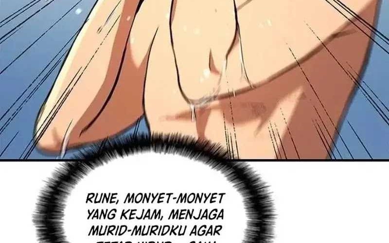 Return of the Renebound Professor Chapter 10 Gambar 12