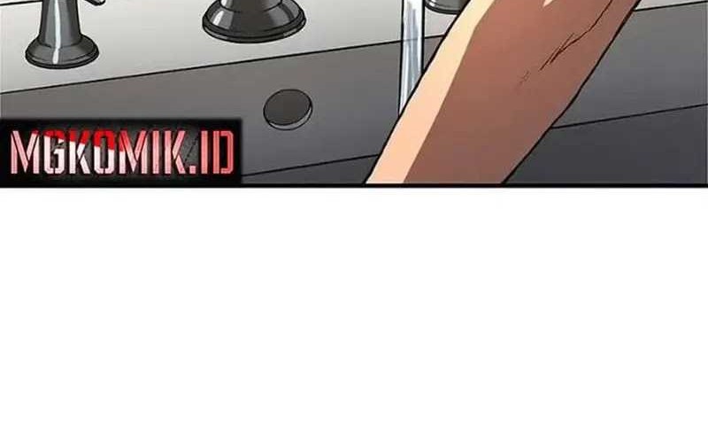 Return of the Renebound Professor Chapter 10 Gambar 14
