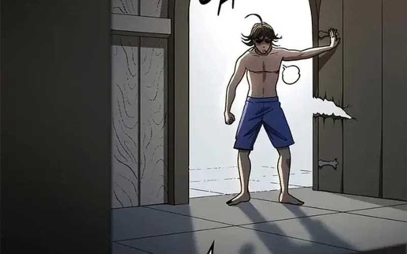 Return of the Renebound Professor Chapter 10 Gambar 18