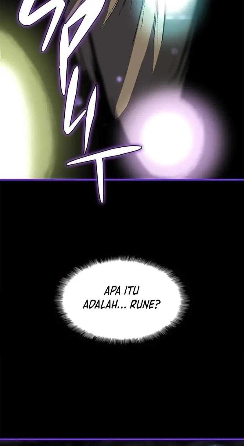 Return of the Renebound Professor Chapter 08 Gambar 48