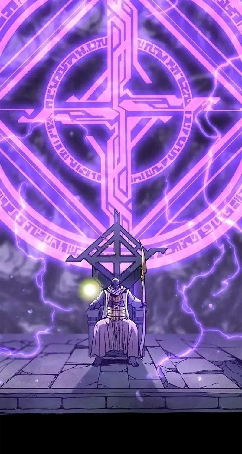 Return of the Renebound Professor Chapter 08 Gambar 58