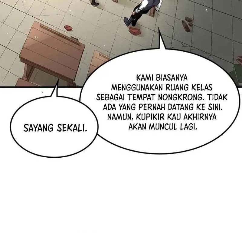 Return of the Renebound Professor Chapter 07 Gambar 26