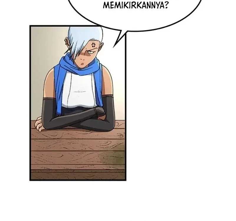 Return of the Renebound Professor Chapter 07 Gambar 32