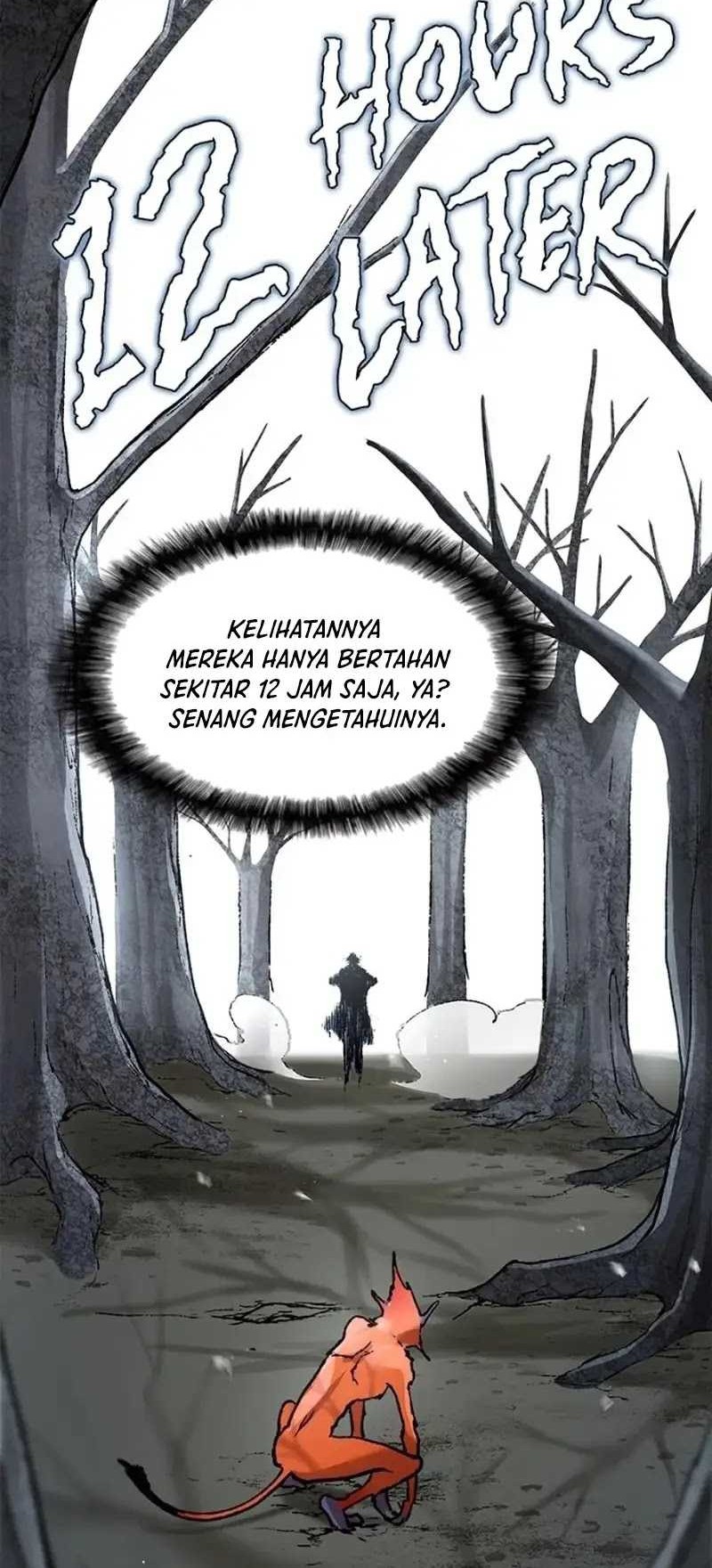 Baca Return of the Renebound Professor Chapter 07 Gambar 2