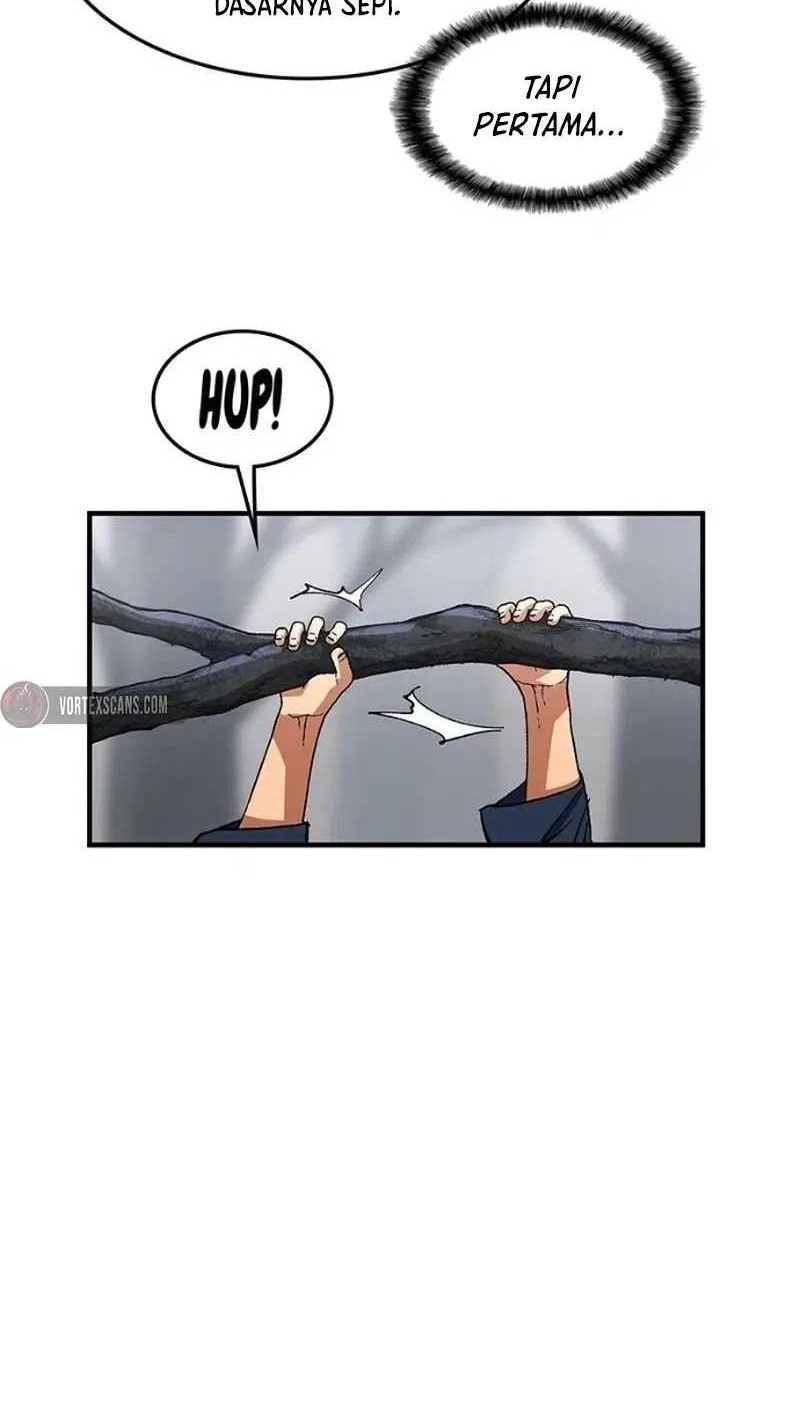 Return of the Renebound Professor Chapter 06 Gambar 19
