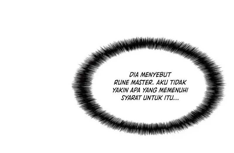 Return of the Renebound Professor Chapter 05 Gambar 34