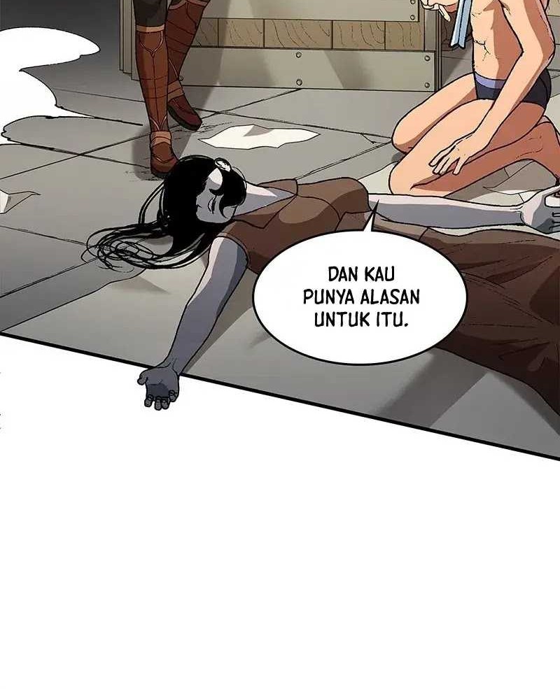 Baca Return of the Renebound Professor Chapter 05 Gambar 2
