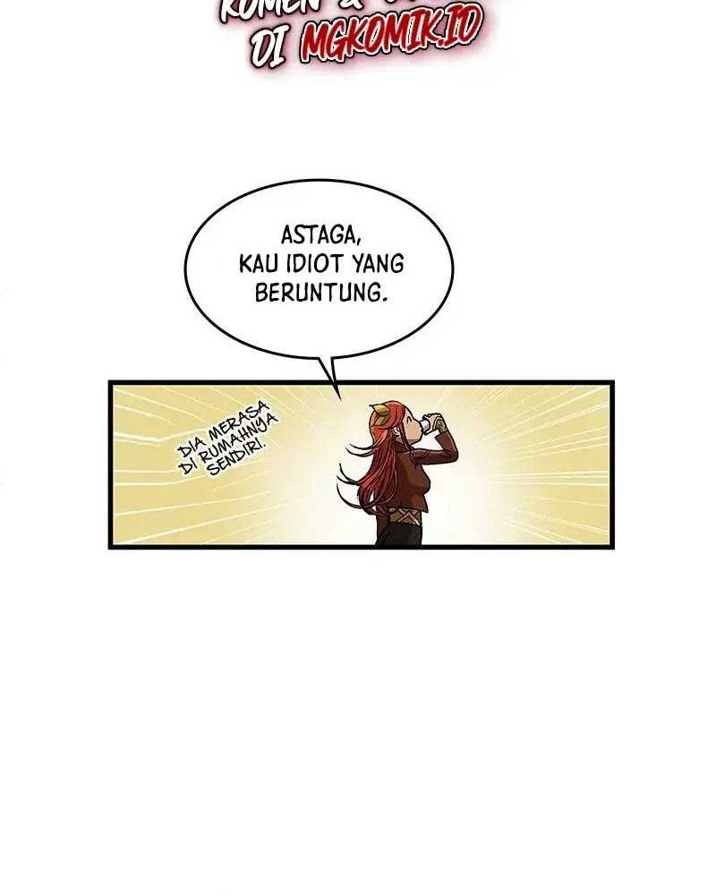 Return of the Renebound Professor Chapter 05 Gambar 14