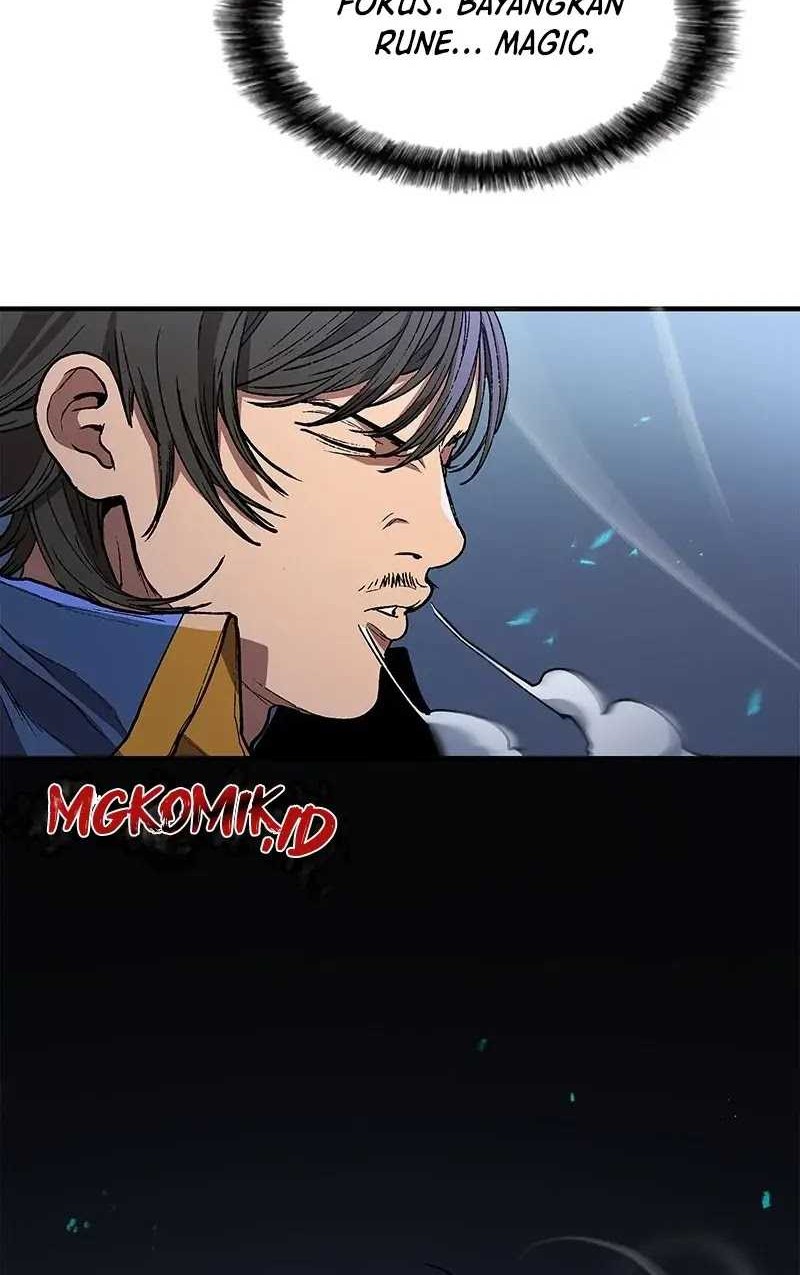 Baca Return of the Renebound Professor Chapter 04 Gambar 2