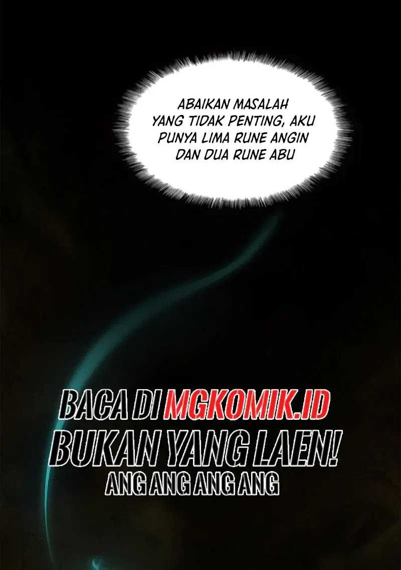 Return of the Renebound Professor Chapter 04 Gambar 38