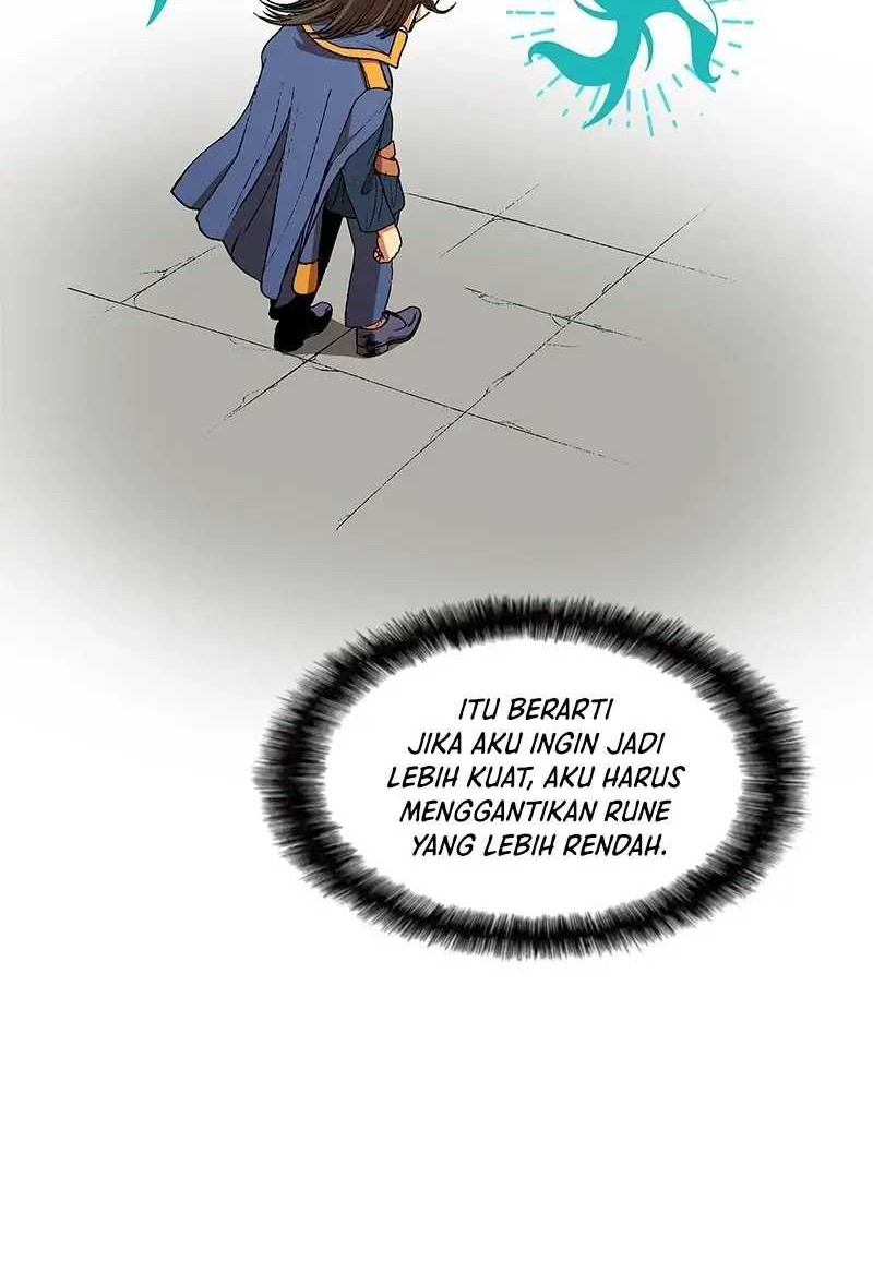Return of the Renebound Professor Chapter 04 Gambar 44