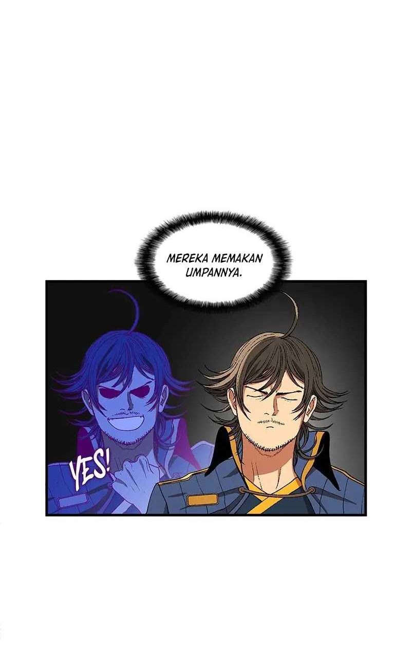 Return of the Renebound Professor Chapter 03 Gambar 33