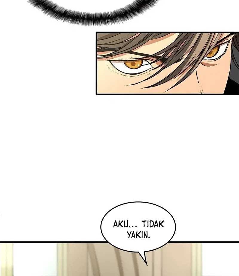 Return of the Renebound Professor Chapter 03 Gambar 35
