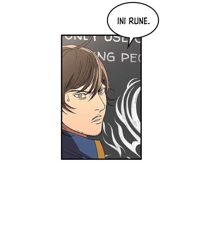 Return of the Renebound Professor Chapter 03 Gambar 45